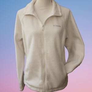 Columbia Fleece